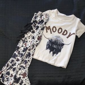 Moody Kids Set